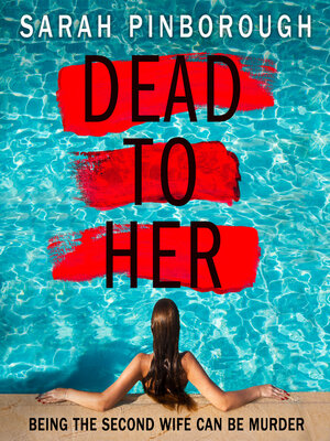 cover image of Dead to Her